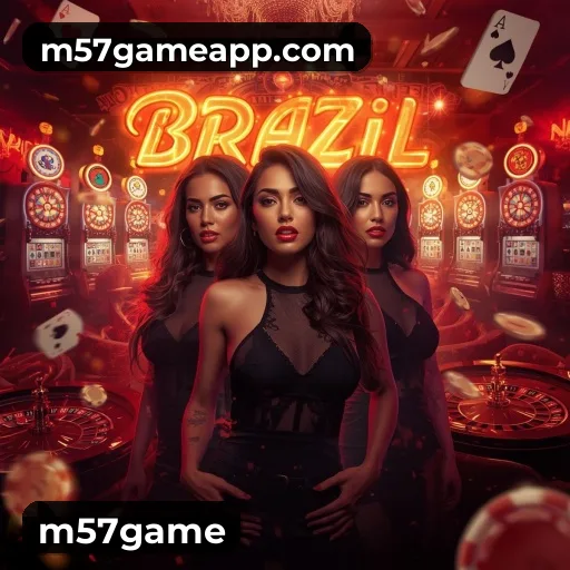 Downloads Verificados m57game