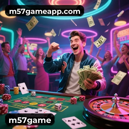 Servidor Brasil m57game