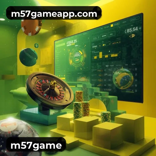 Odds Competitivas m57game