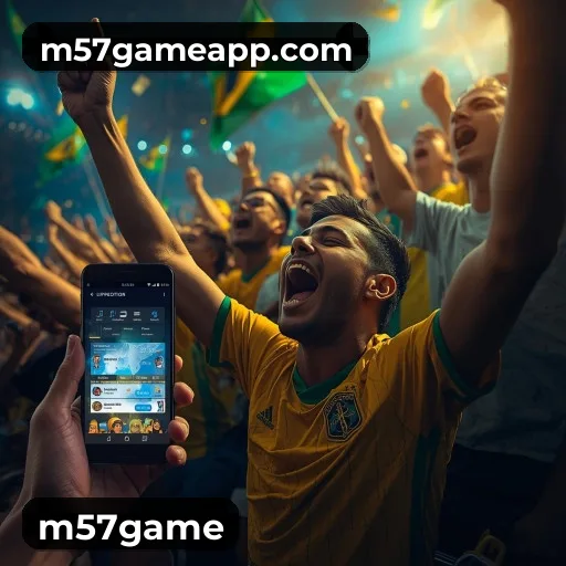 Apostas Ao Vivo m57game