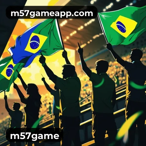 Certificação eCOGRA m57game