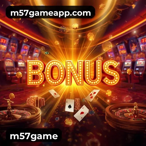Licença Curaçao m57game