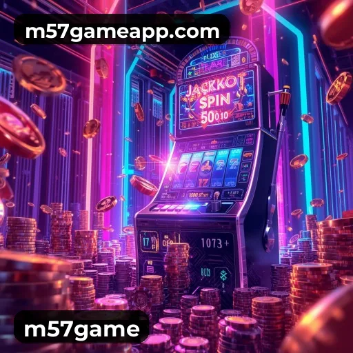 m57game Pagamento Seguro SSL