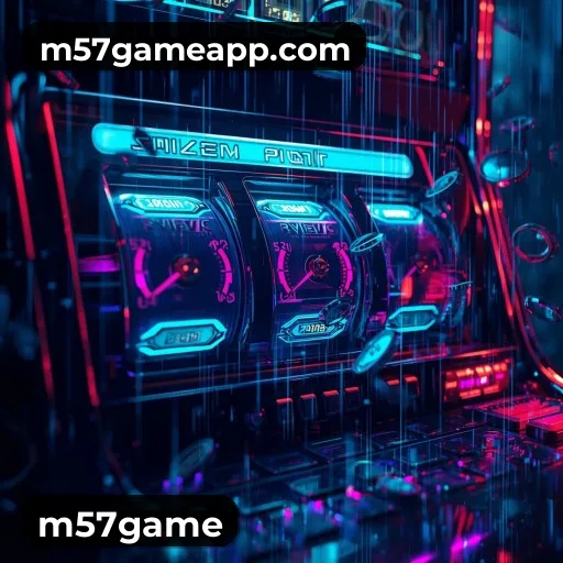 m57game Licença Curaçao Gaming