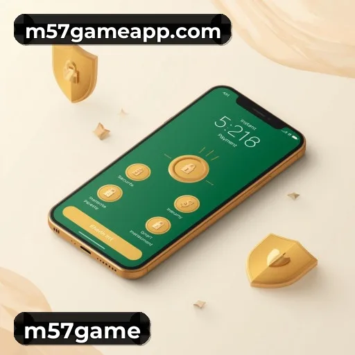 m57game Certificado eCOGRA