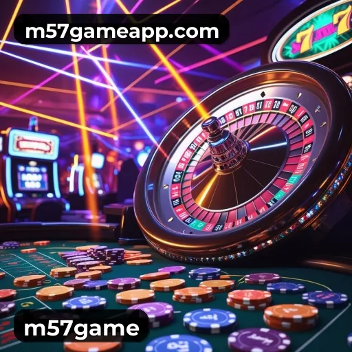 m57game Download Oficial