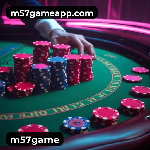 m57game Licenciado Curaçao - Segurança SSL 256-bit