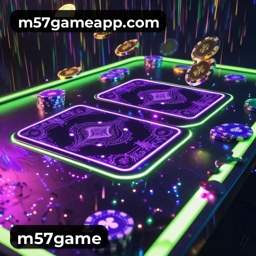m57game Certificado eCOGRA - Jogos Justos Auditados