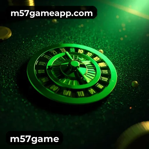 m57game Licenciado Curaçao - Segurança SSL 256-bit