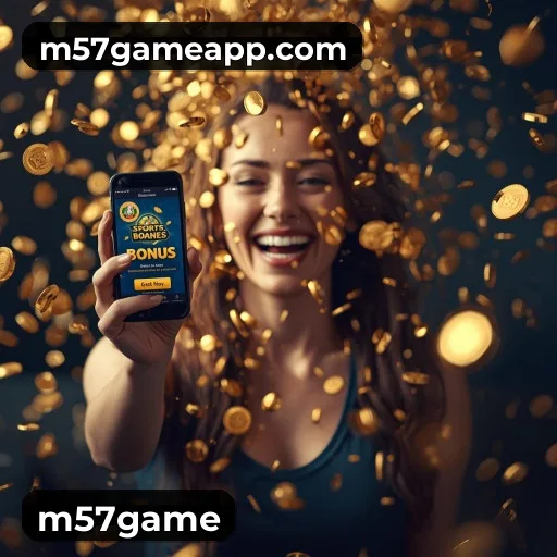 m57game Segurança Logo 2
