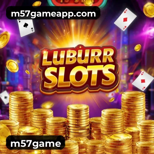 Loteria m57game - Mega-Sena online