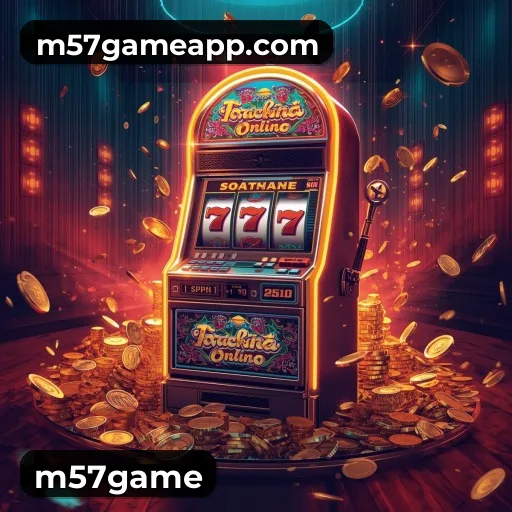 Plataforma m57game - Cloud AWS Infrastructure