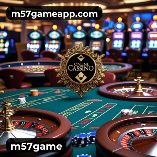 Slots m57game - RTP Alto Certificado
