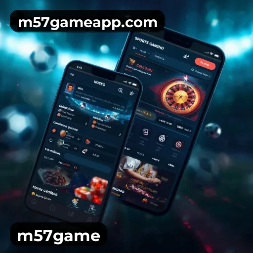 Slots m57game - Giros Grátis Diários