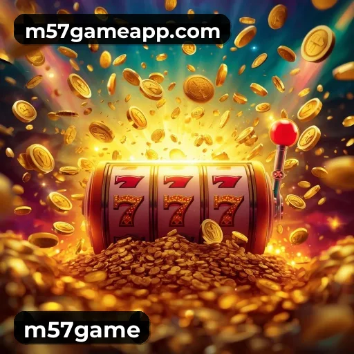 Telegram m57game - Canal Oficial Verificado