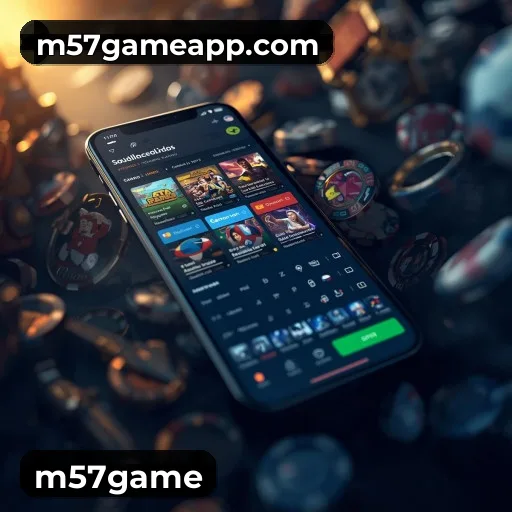 Telegram m57game - Suporte Prioritário 24/7